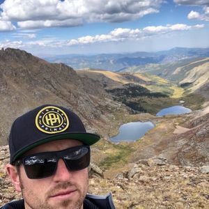 Meet your Posher, Evan